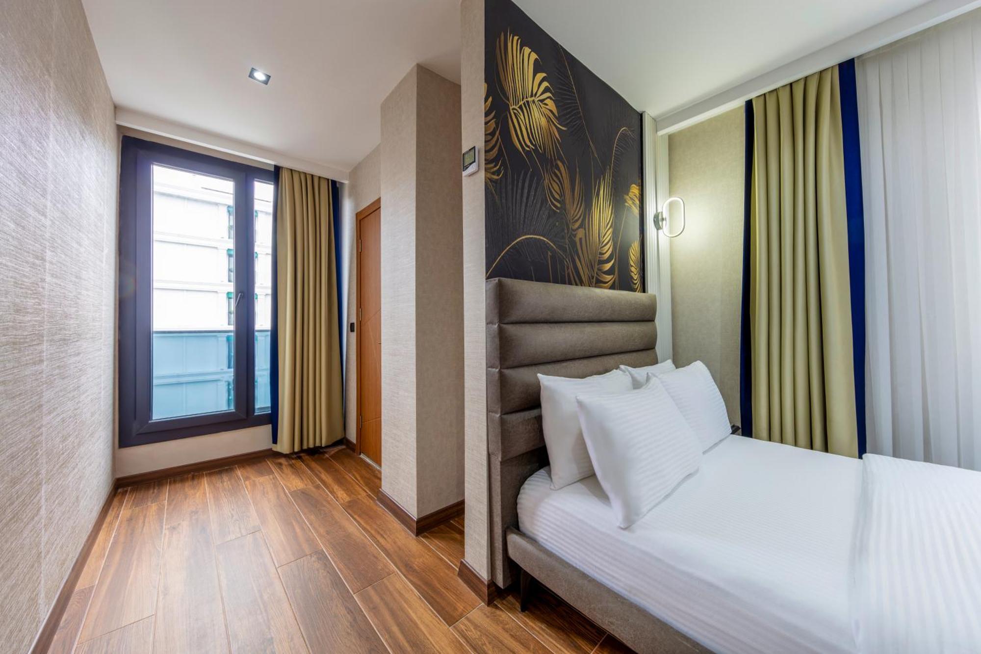 Dem Premium Hotel - Round Trip Airport Service - Istanbul International Airport Arnavutkoy Exterior foto